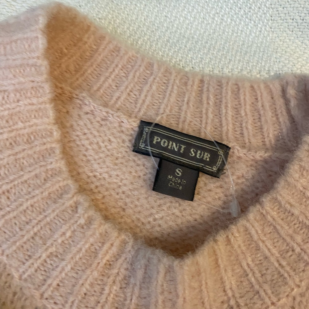 Jcrew Multi Color Sweater - Picture 4 of 5